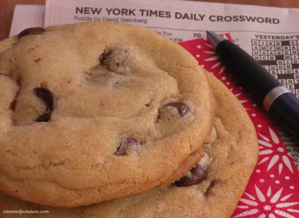 NYT Cookie 2