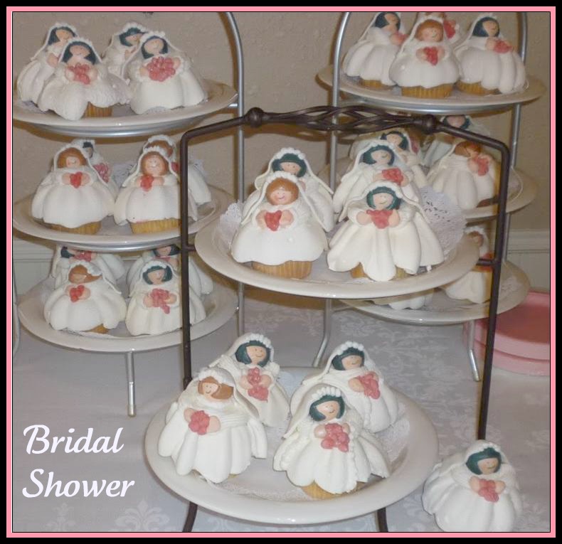 bridal showers on Bridal Shower