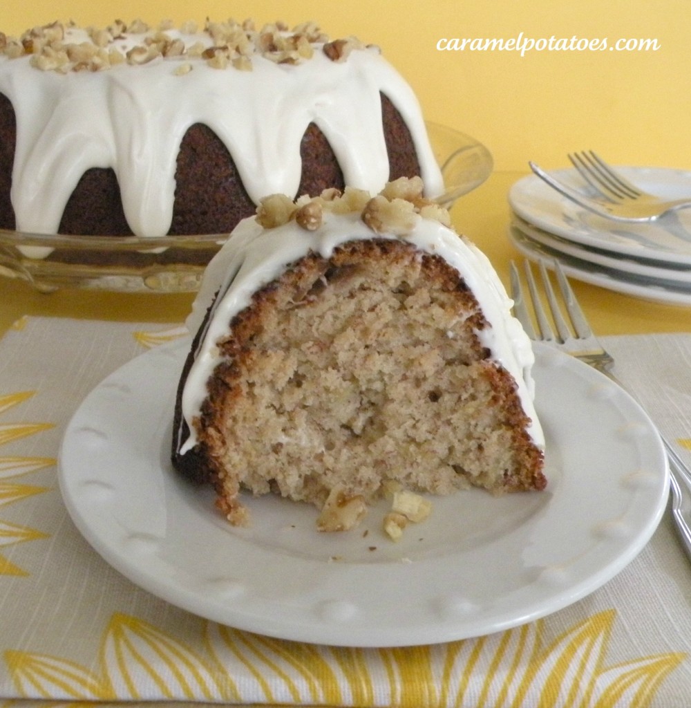 Southern Living Hummingbird Cake In Bundt Pan Southern Living Hummingbird Cake In Bundt Pan