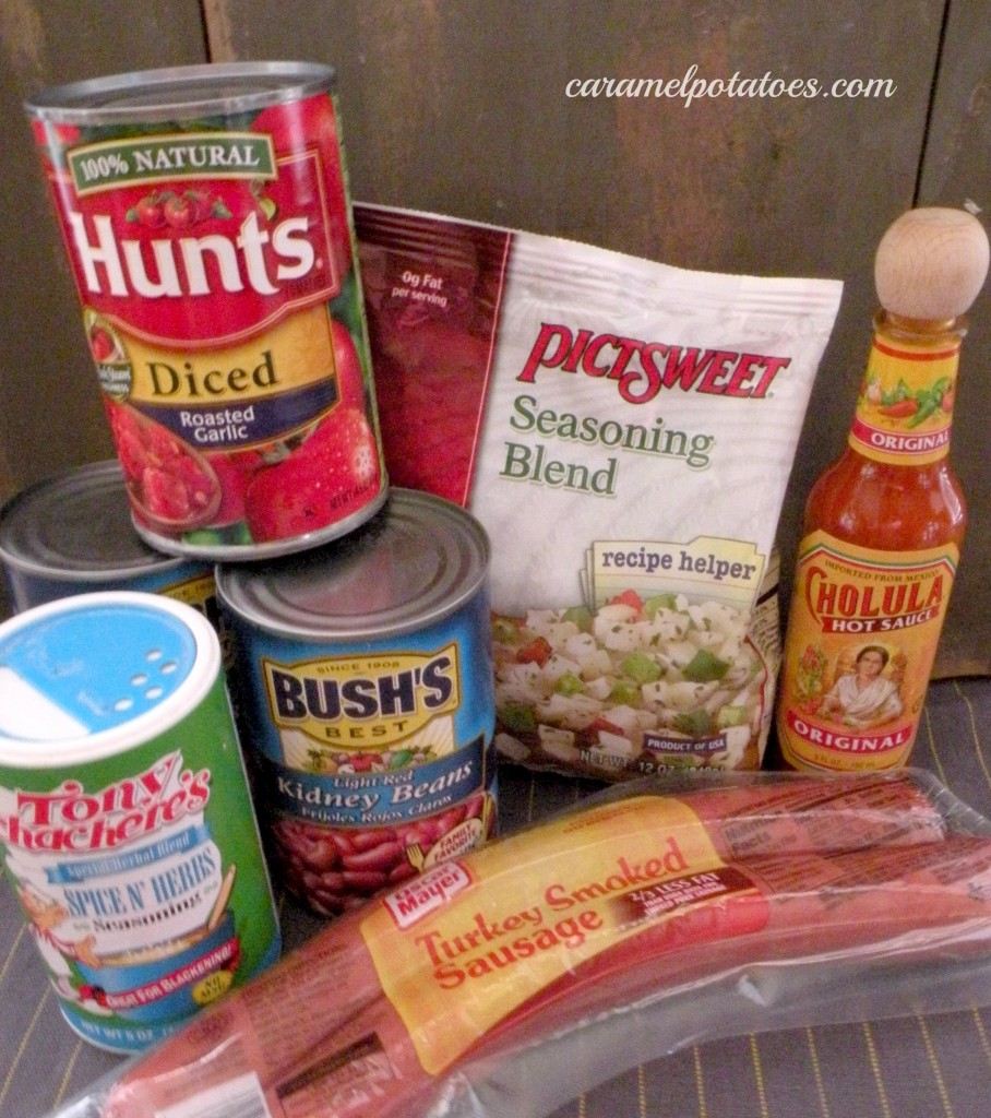 ingredients