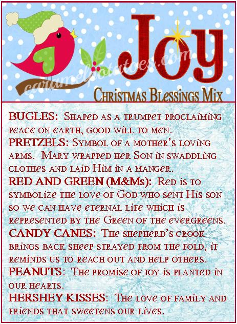 caramel-potatoes-christmas-blessings-mix-with-printable-tags