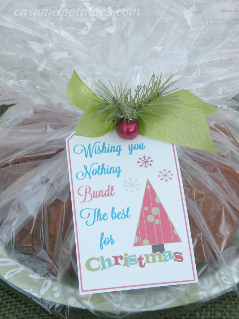 Can You Mail Nothing Bundt Cakes Can You Mail Nothing Bundt Cakes