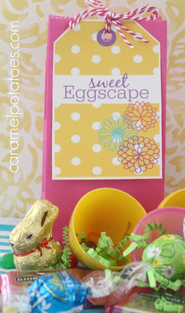 eggscape 145