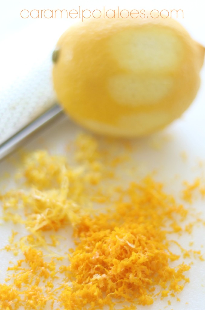 Citrus Smoothie 006